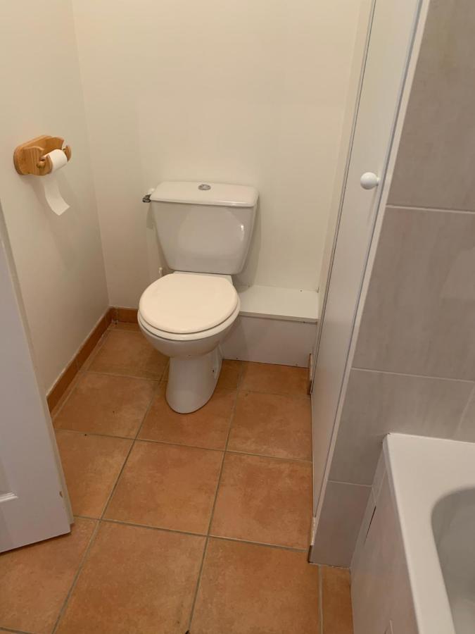 Appartement Neuf Avec Terrasse Sur Praloup 1600 Uvernet-Fours エクステリア 写真